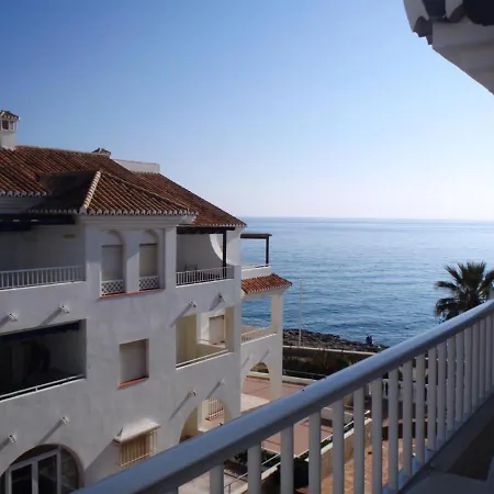 Fuentes De Nsf20 * Nerja