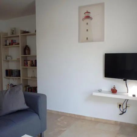 Fuentes De Nsf20 Lejlighed Nerja