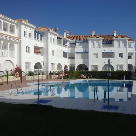 Fuentes De Nsf20 Nerja