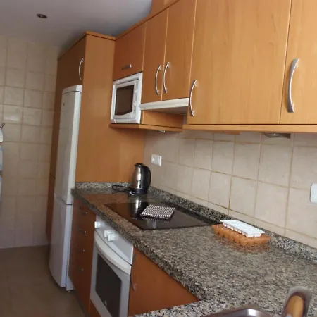 Fuentes De Nsf20 Apartment *