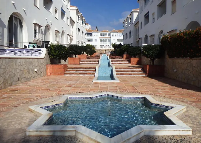 Fuentes De Nsf20 Lejlighed *