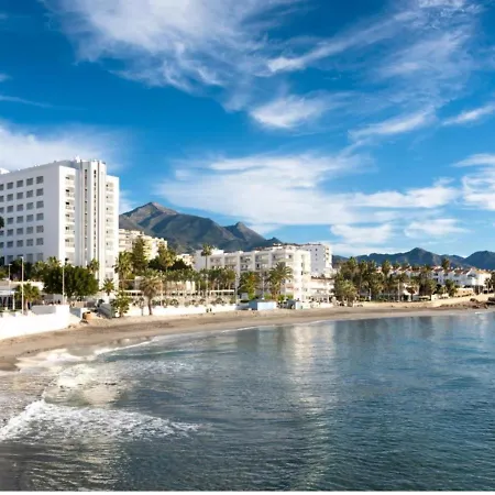 דירה Fuentes De Nsf20 *