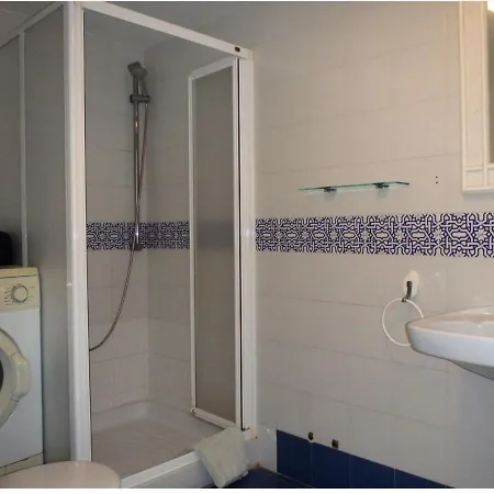 Fuentes De Nsf20 דירה