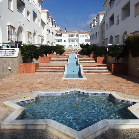 Fuentes De Nsf20 דירה *