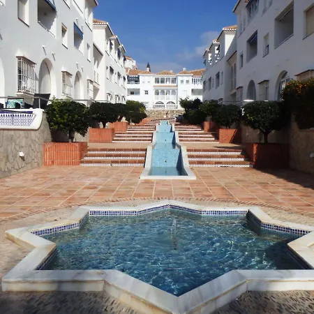 Fuentes De Nsf20 Apartment *