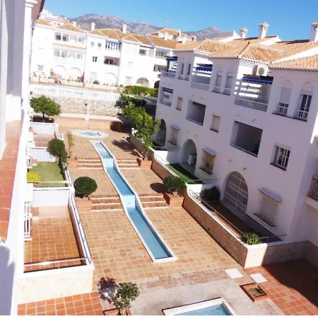 Fuentes De Nsf20 Appartement Nerja