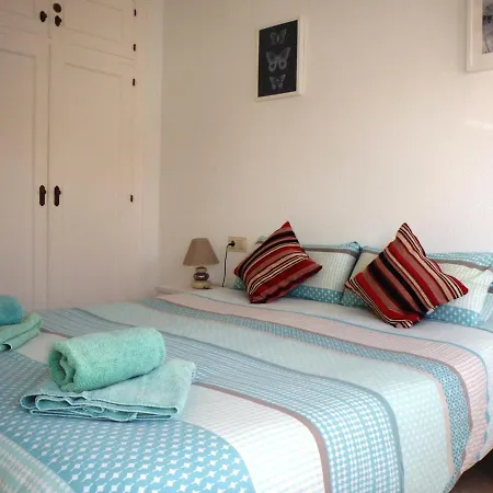 Appartement Fuentes De Nsf20 *