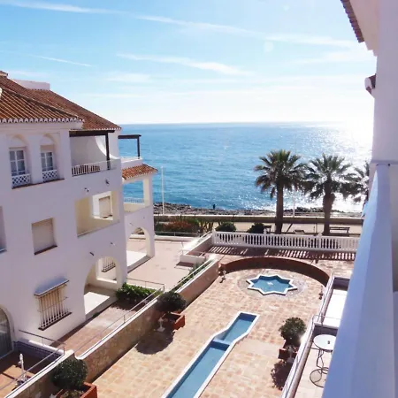 Apartment Fuentes De Nsf20 *