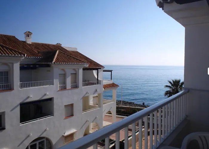 Fuentes De Nsf20 * Nerja