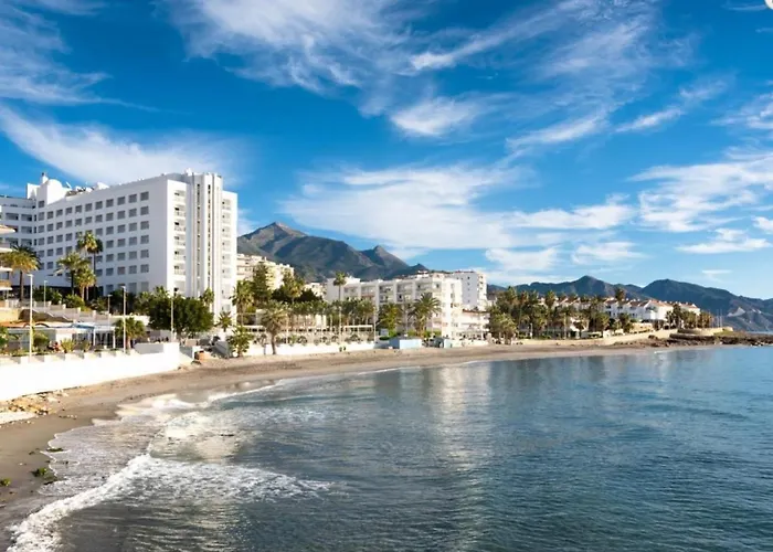 Apartment Fuentes De Nsf20 *