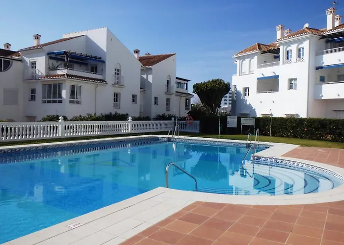 Apartment Fuentes De Nsf20 Nerja