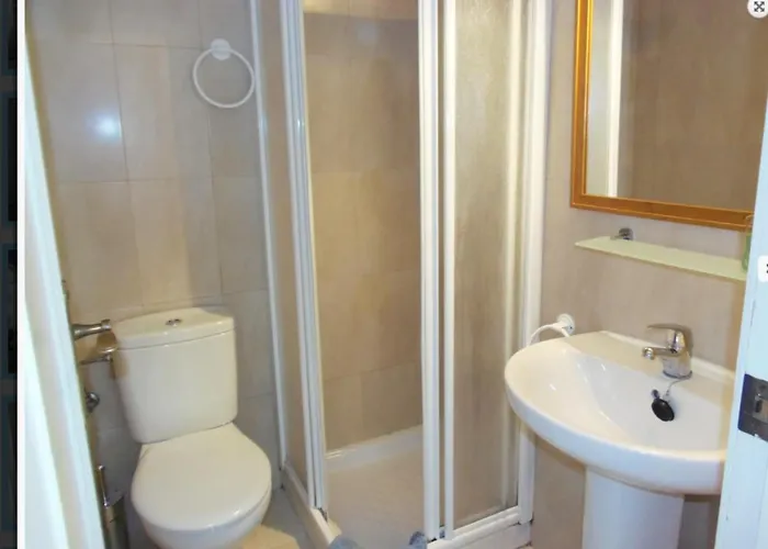 Apartment Fuentes De Nsf20 Nerja