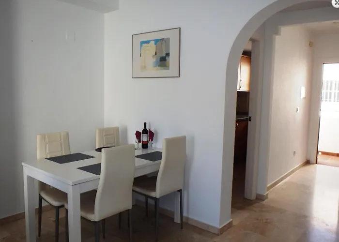 Fuentes De Nsf20 Nerja