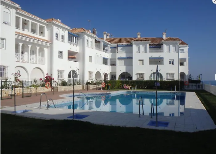 Fuentes De Nsf20 Nerja