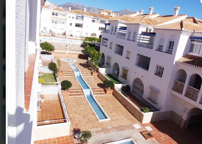 Fuentes De Nsf20 Apartment Nerja
