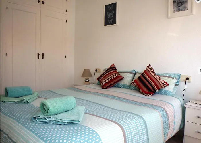 Apartment Fuentes De Nsf20 *