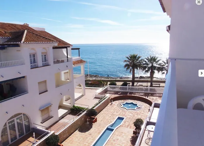 Apartment Fuentes De Nsf20 *