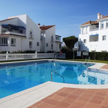 Apartamento Fuentes De Nsf20 Nerja