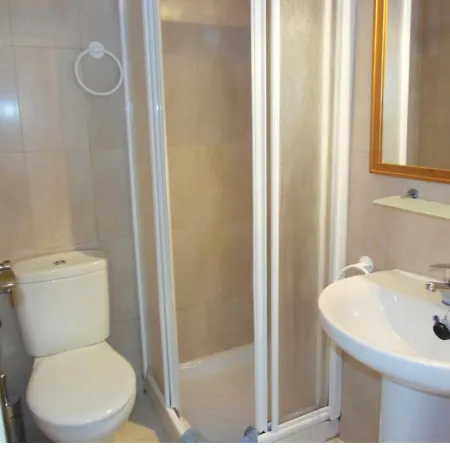 Apartamento Fuentes De Nsf20 Nerja