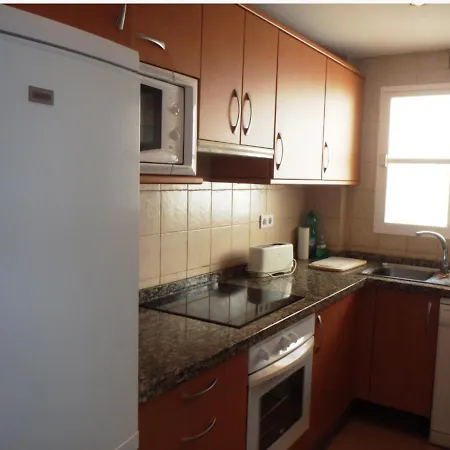 Fuentes De Nsf20 Apartment Nerja