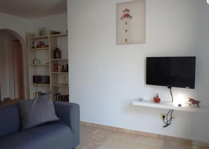 Fuentes De Nsf20 Διαμέρισμα Nerja