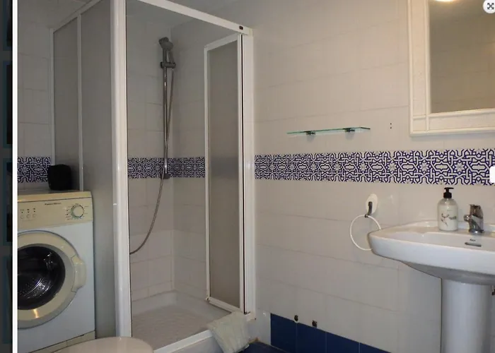 Fuentes De Nsf20 Διαμέρισμα